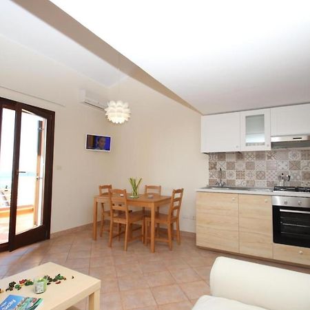 Magabu Residence เชฟาลู ภายนอก รูปภาพ